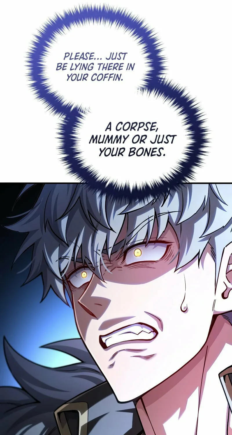 My Blasted Reincarnated Life Chapter 81 page 32 - 
