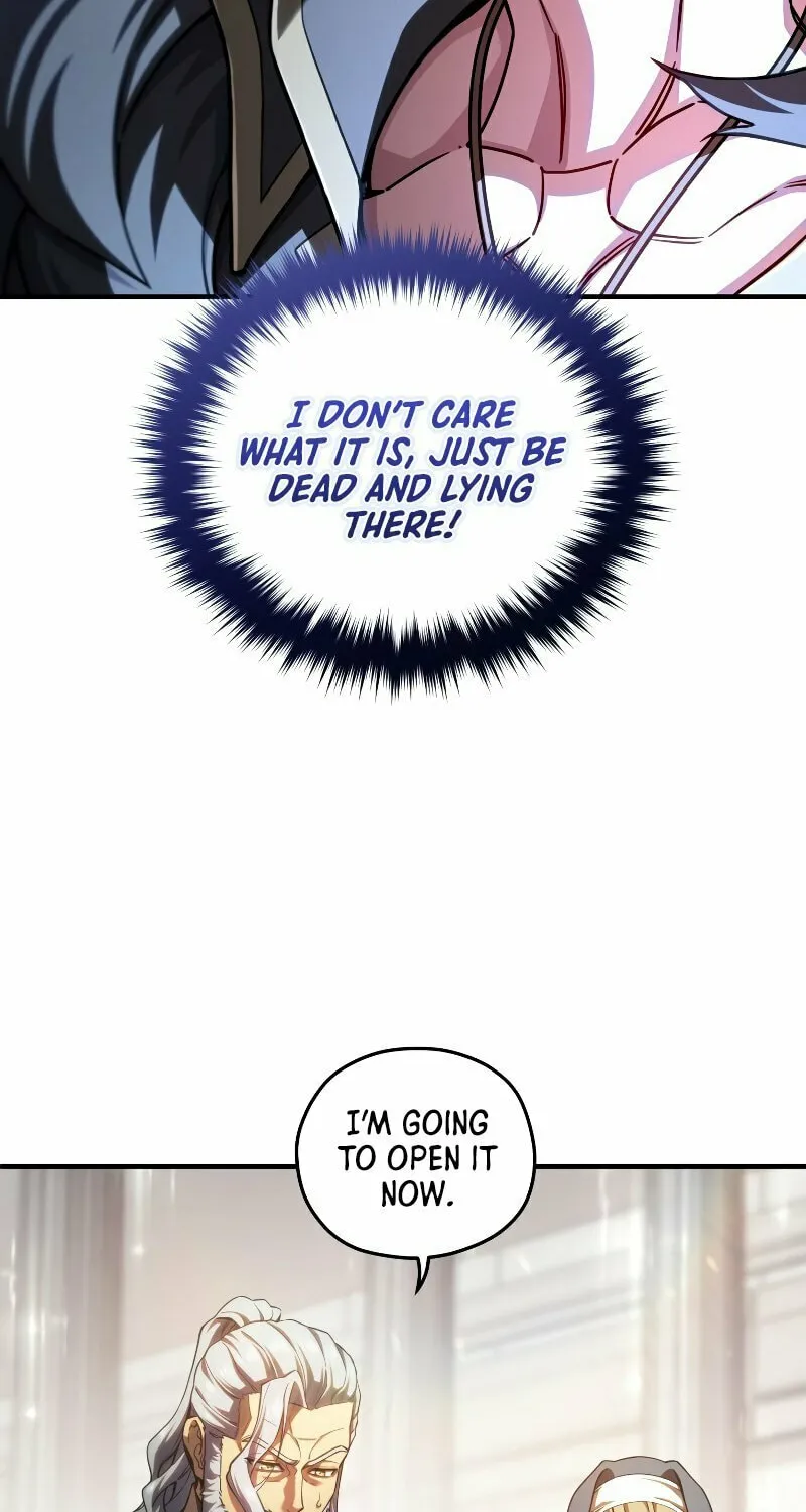 My Blasted Reincarnated Life Chapter 81 page 33 - 