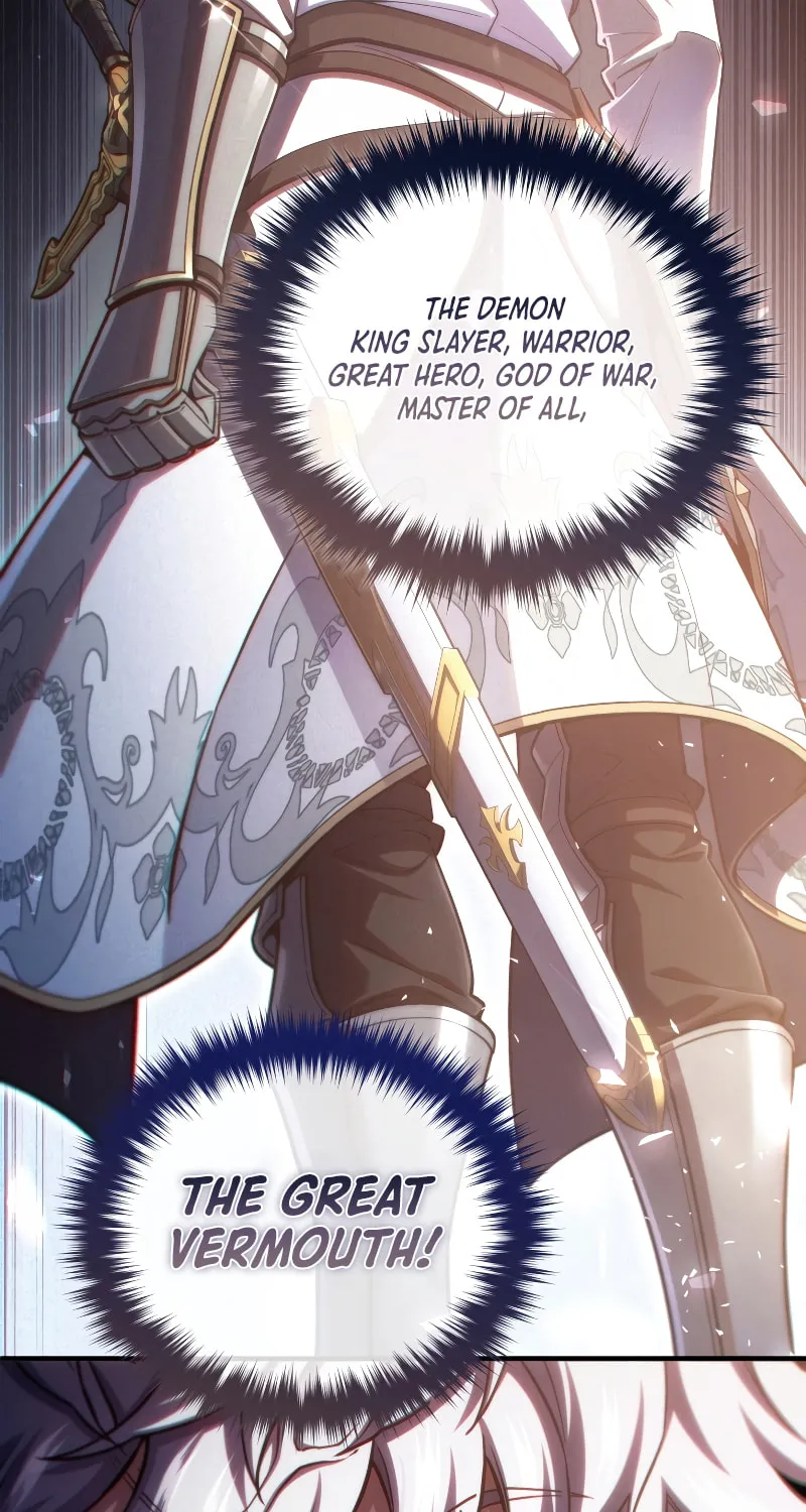 My Blasted Reincarnated Life Chapter 81 page 40 - 
