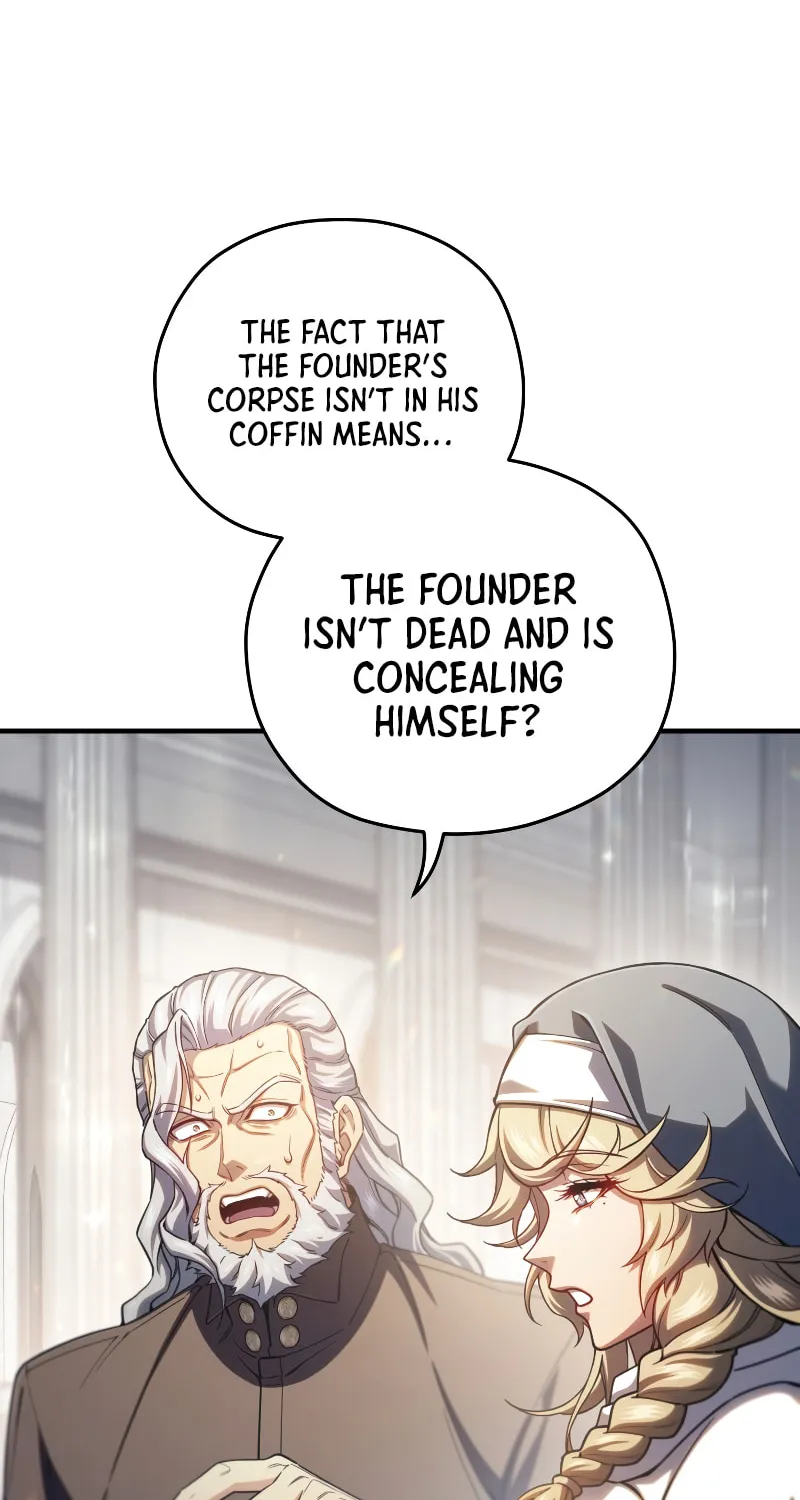 My Blasted Reincarnated Life Chapter 81 page 50 - 