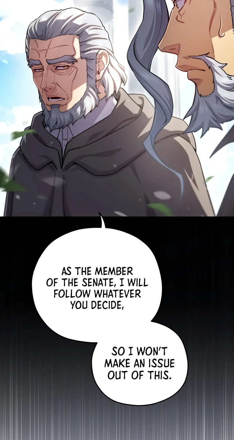 My Blasted Reincarnated Life Chapter 81 page 6 - 