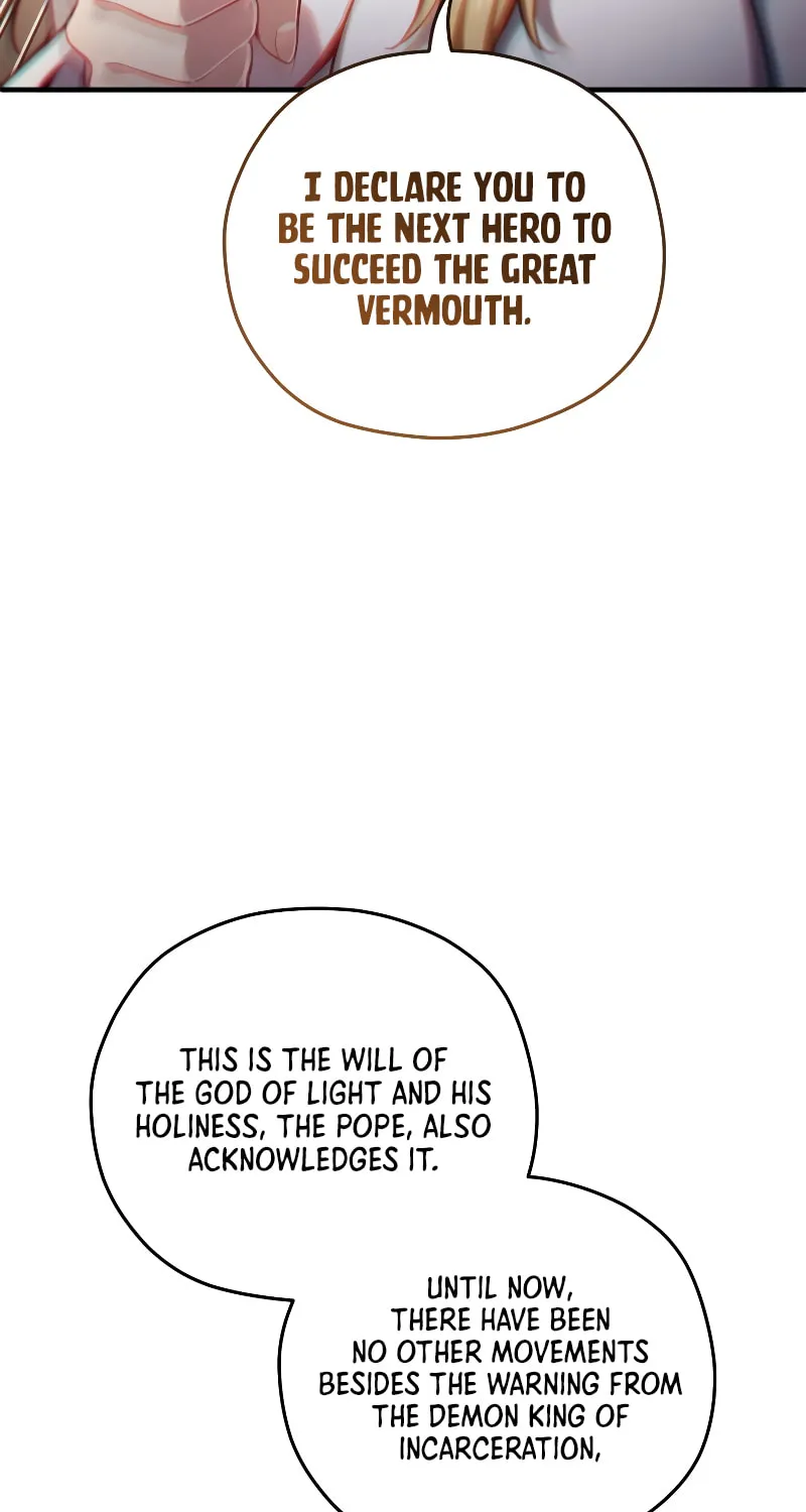 My Blasted Reincarnated Life Chapter 81 page 54 - 