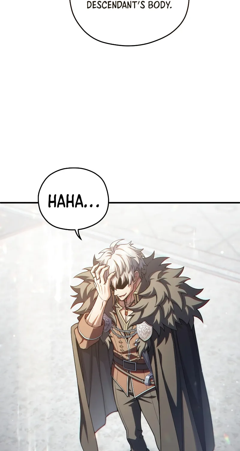 My Blasted Reincarnated Life Chapter 81 page 61 - 