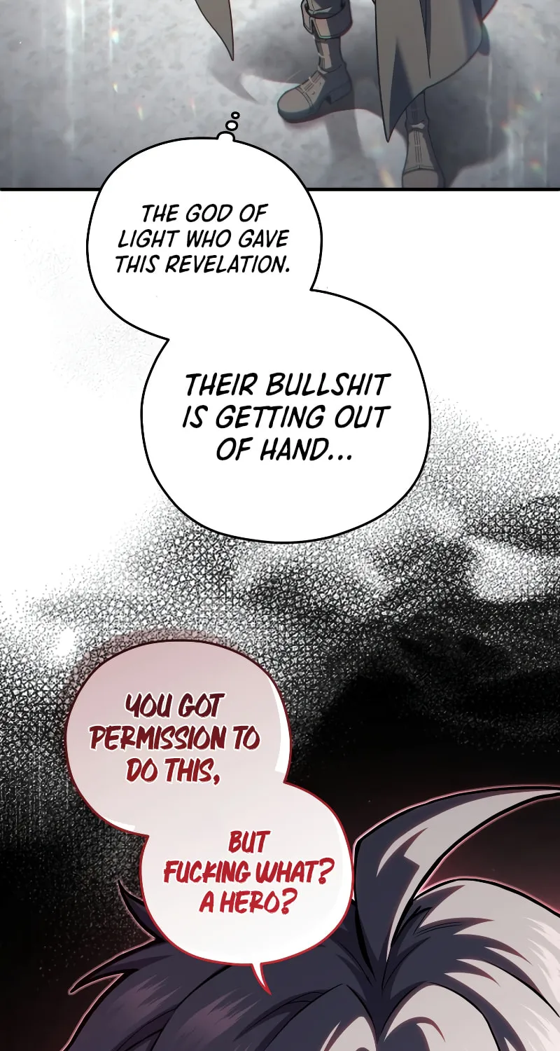 My Blasted Reincarnated Life Chapter 81 page 62 - 