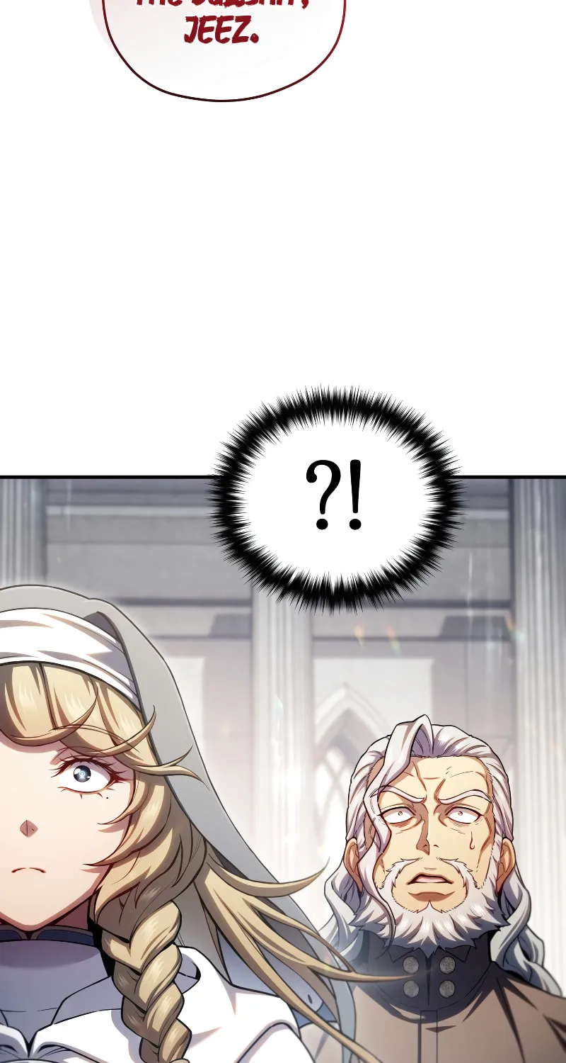 My Blasted Reincarnated Life Chapter 81 page 64 - 