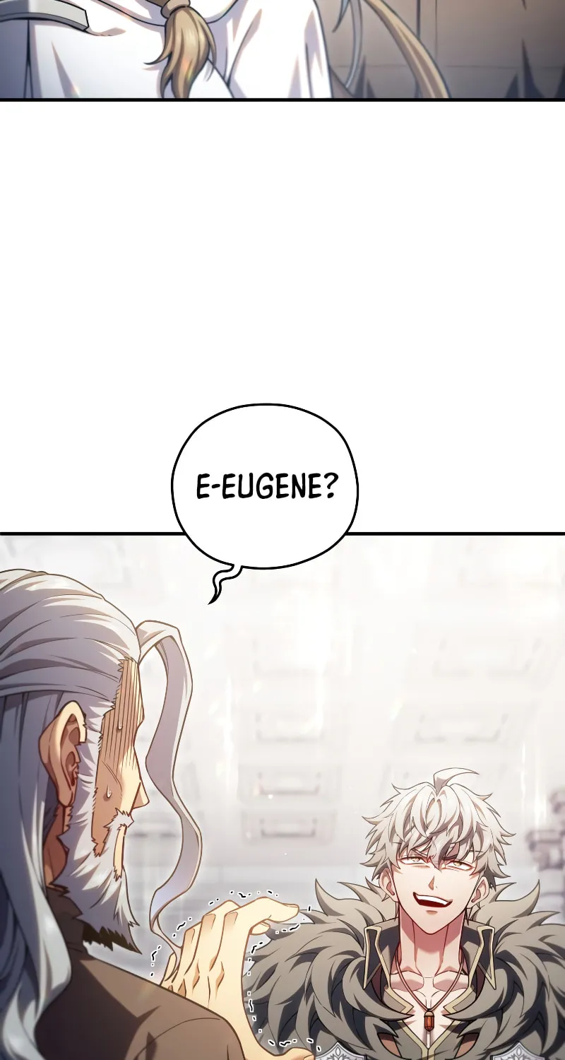 My Blasted Reincarnated Life Chapter 81 page 65 - 