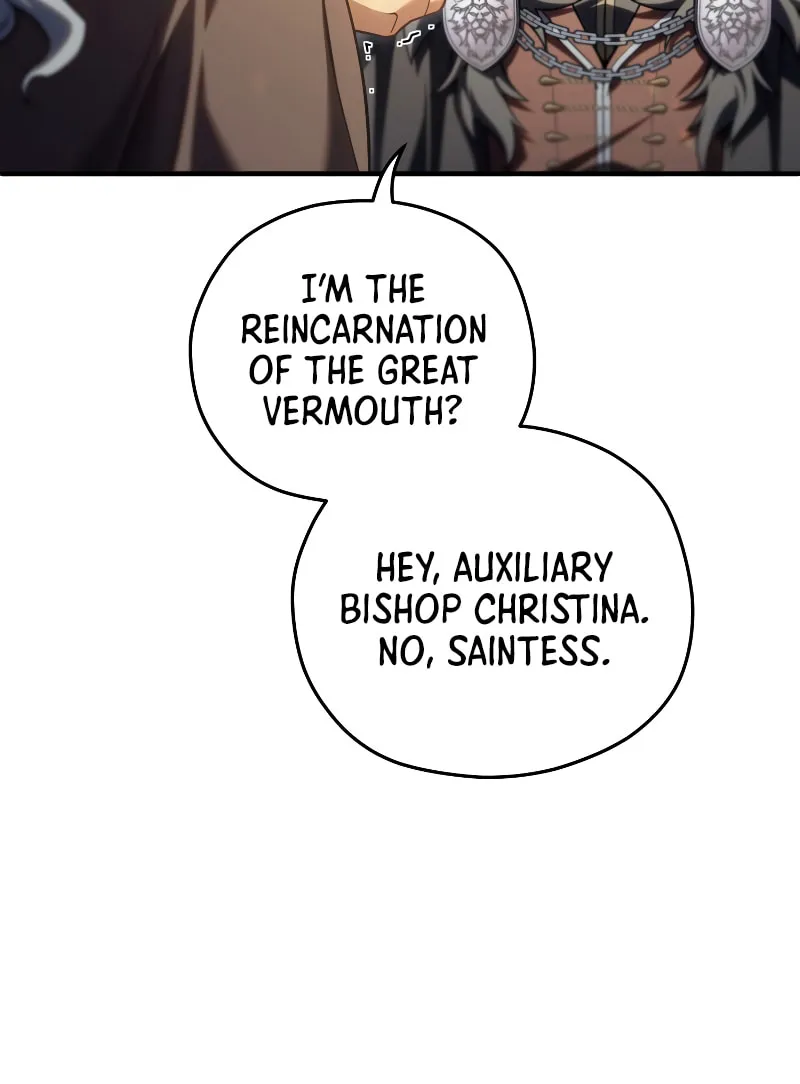 My Blasted Reincarnated Life Chapter 81 page 66 - 
