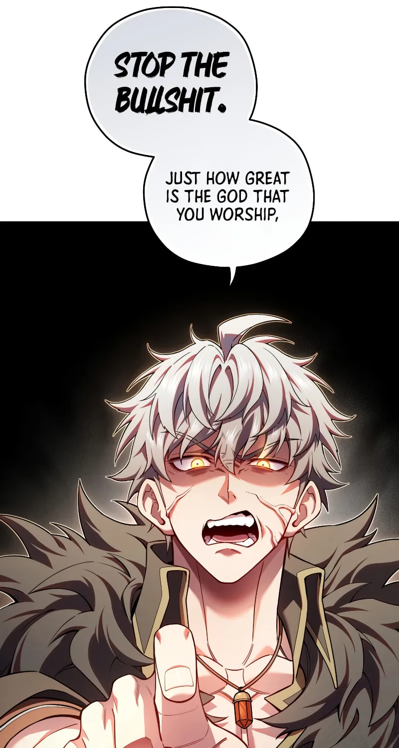 My Blasted Reincarnated Life Chapter 81 page 67 - 