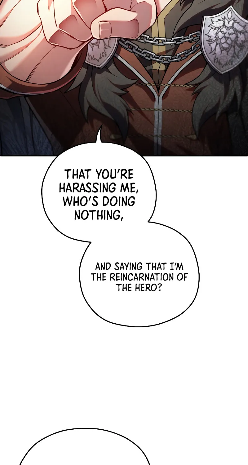 My Blasted Reincarnated Life Chapter 81 page 68 - 