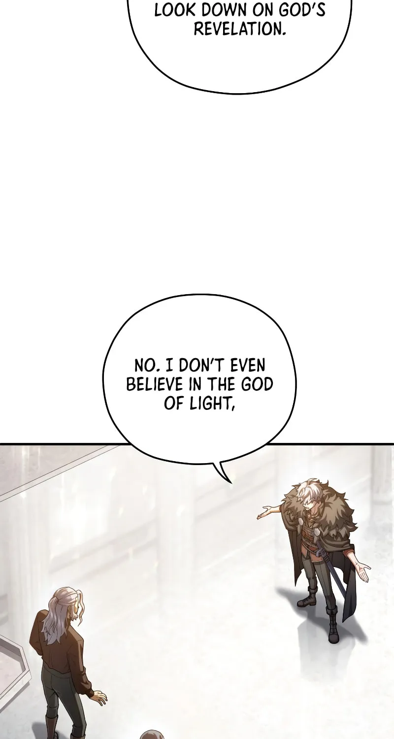My Blasted Reincarnated Life Chapter 81 page 70 - 