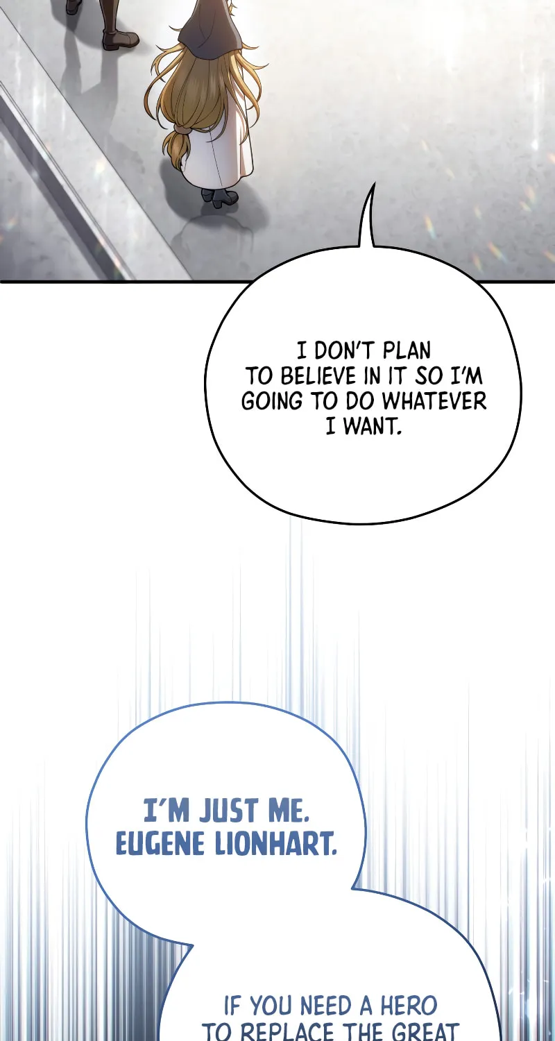 My Blasted Reincarnated Life Chapter 81 page 71 - 