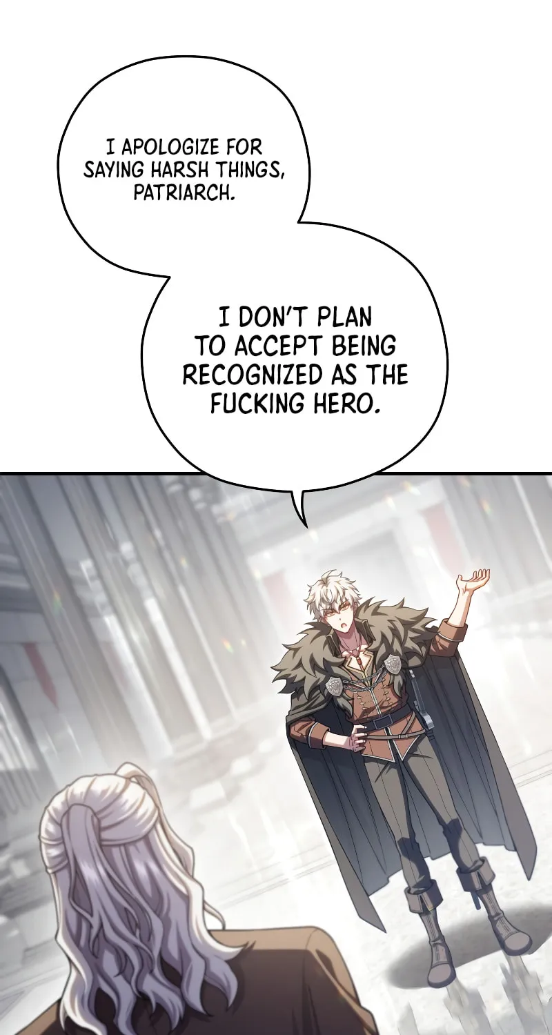 My Blasted Reincarnated Life Chapter 81 page 75 - 