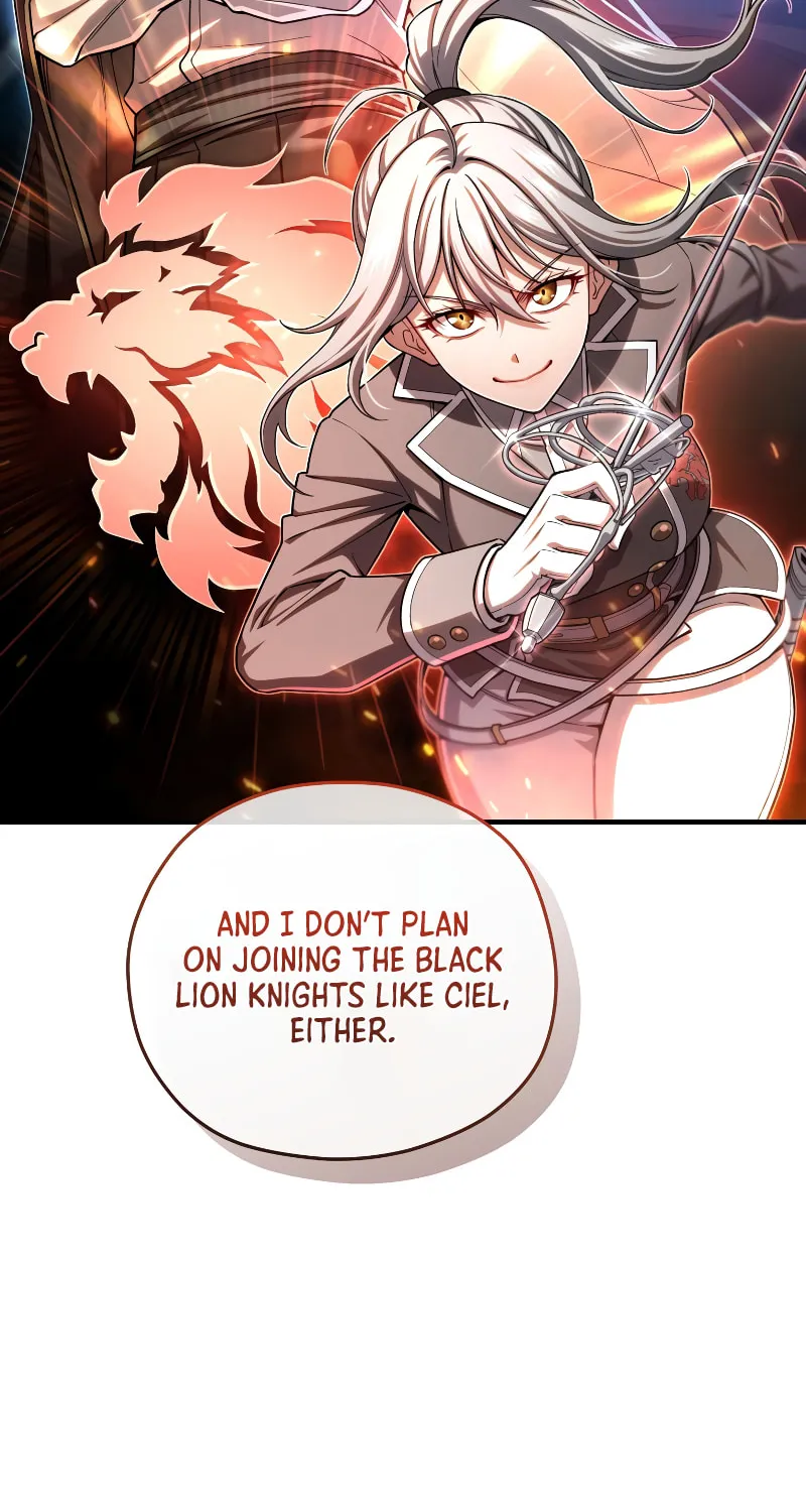 My Blasted Reincarnated Life Chapter 81 page 78 - 