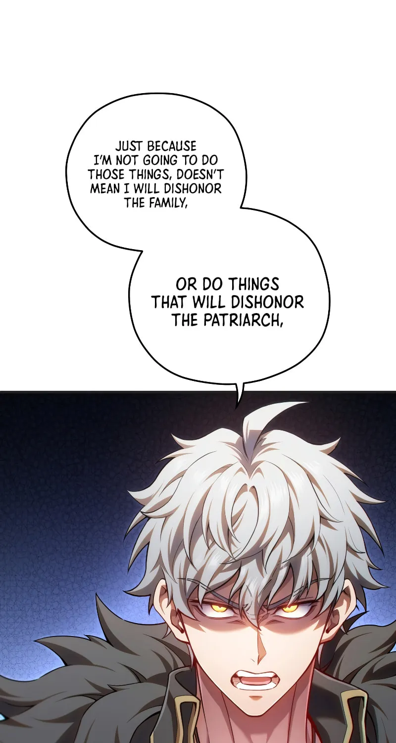 My Blasted Reincarnated Life Chapter 81 page 79 - 