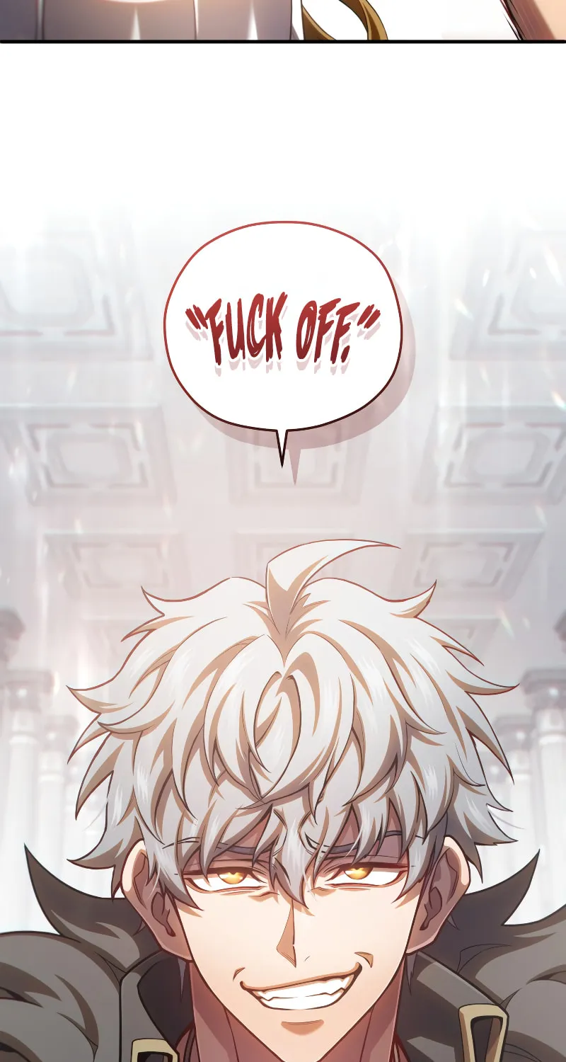 My Blasted Reincarnated Life Chapter 81 page 85 - 
