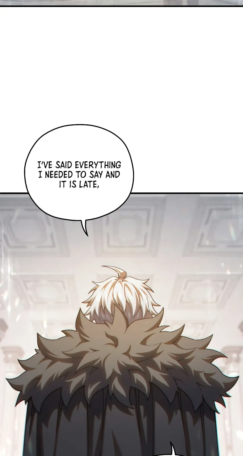 My Blasted Reincarnated Life Chapter 81 page 90 - 