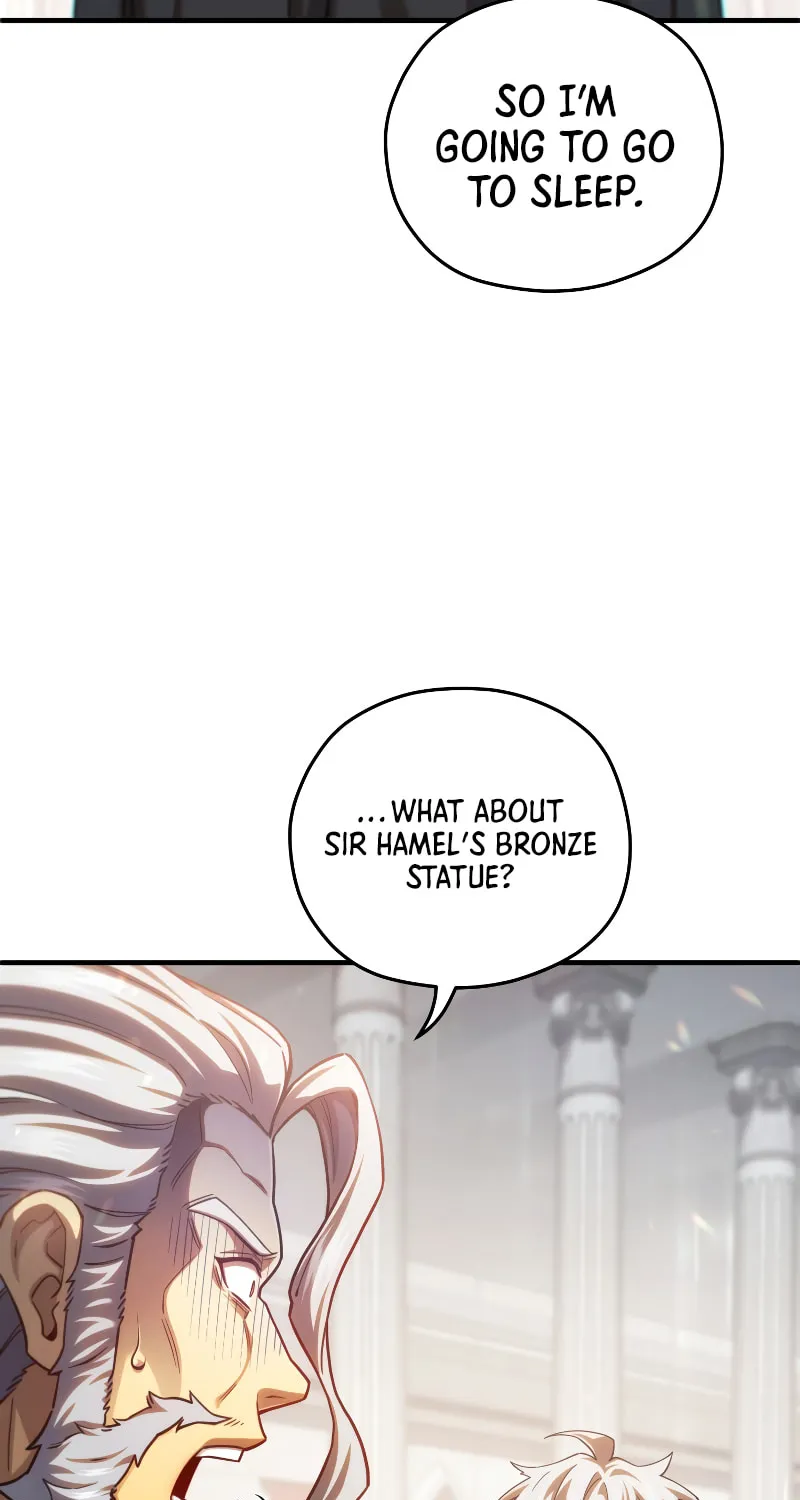 My Blasted Reincarnated Life Chapter 81 page 91 - 