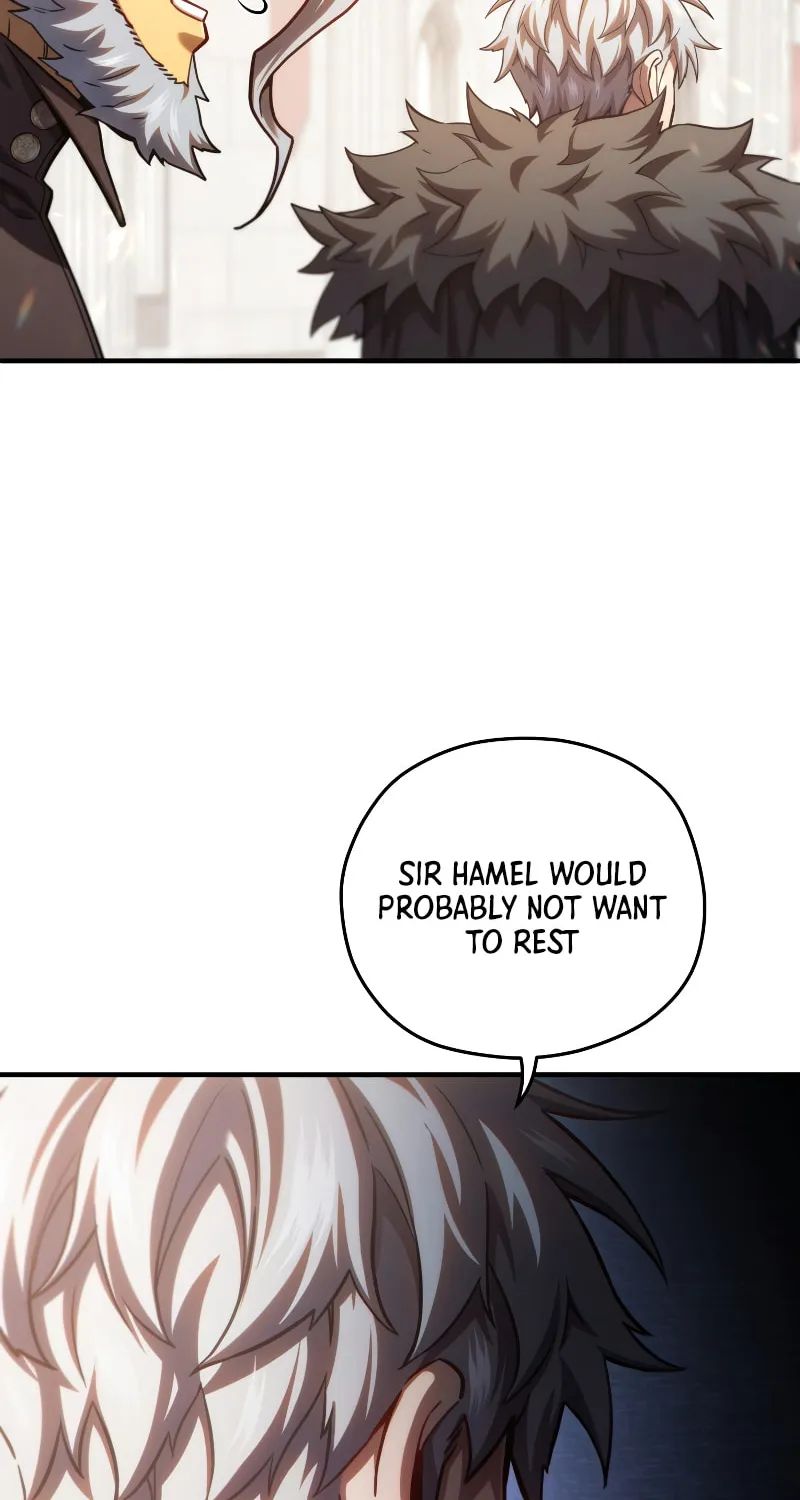 My Blasted Reincarnated Life Chapter 81 page 92 - 
