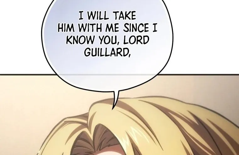 My Blasted Reincarnated Life Chapter 9 page 111 - 