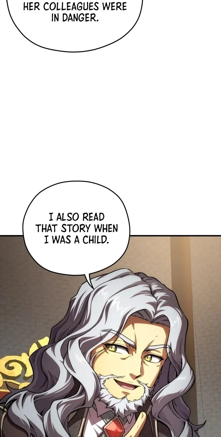 My Blasted Reincarnated Life Chapter 9 page 120 - 