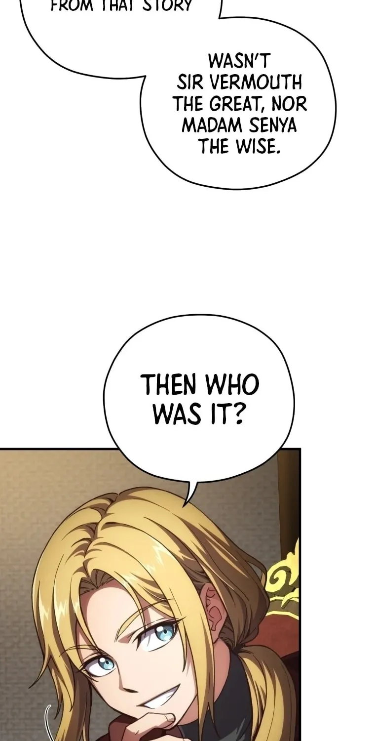 My Blasted Reincarnated Life Chapter 9 page 122 - 