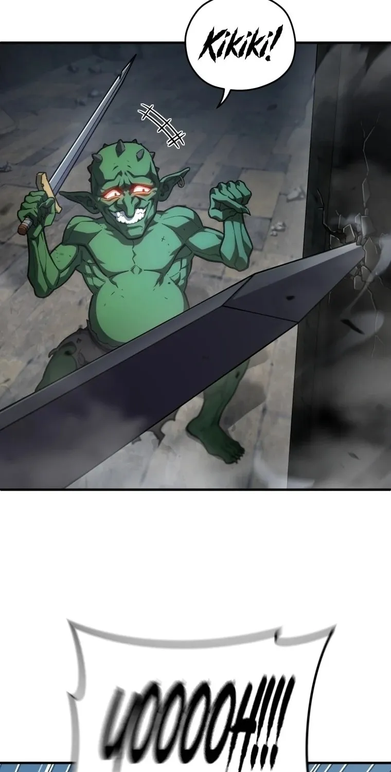 My Blasted Reincarnated Life Chapter 9 page 30 - 