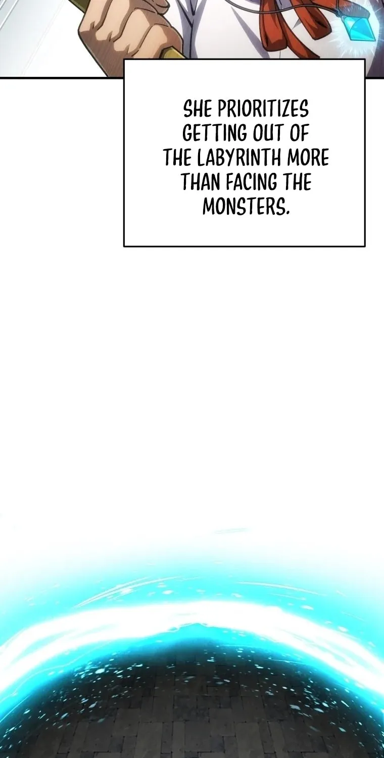 My Blasted Reincarnated Life Chapter 9 page 54 - 