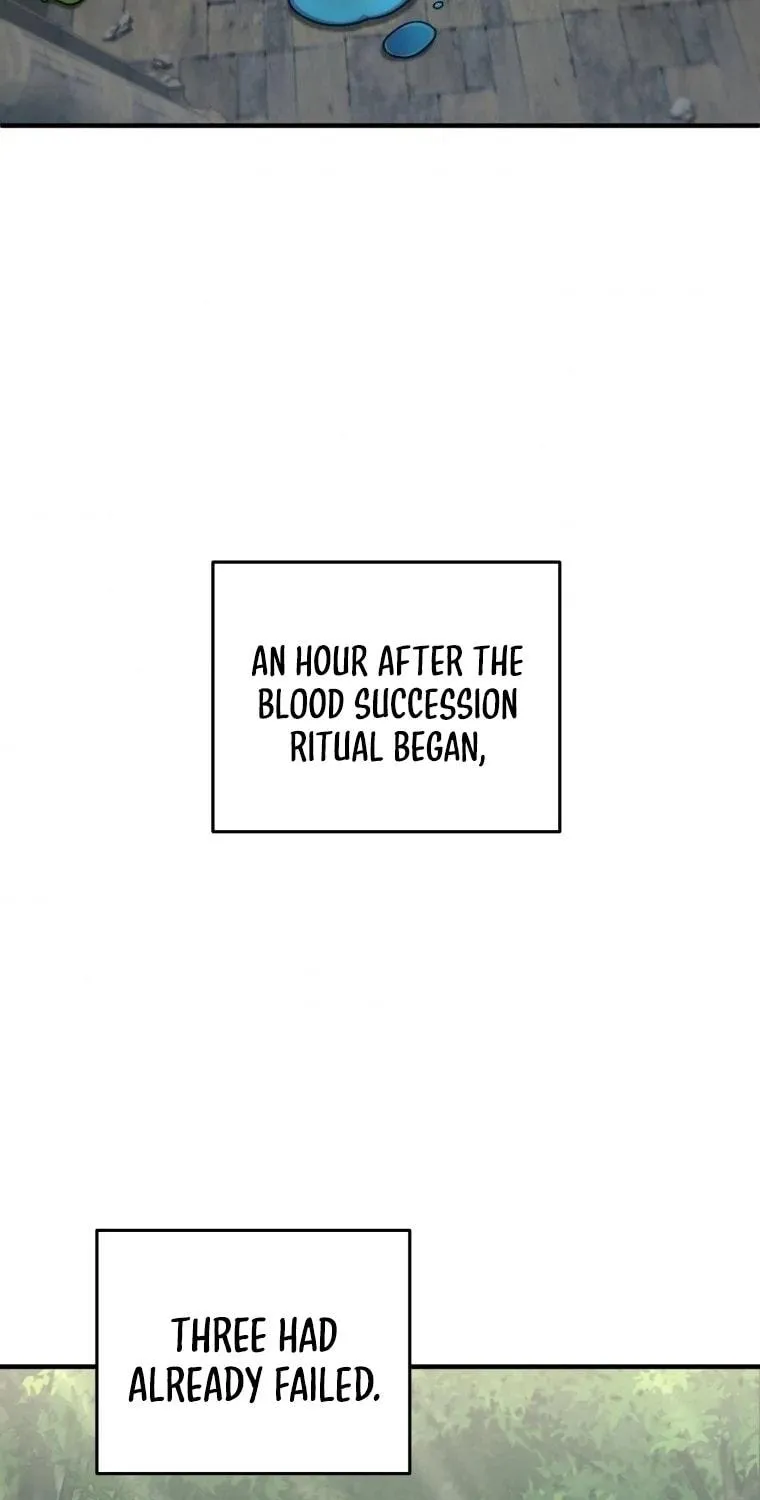 My Blasted Reincarnated Life Chapter 9 page 10 - 