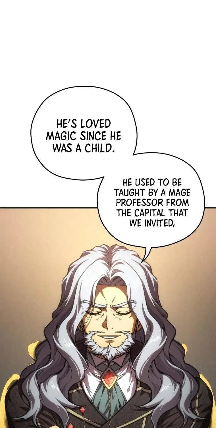 My Blasted Reincarnated Life Chapter 9 page 100 - 