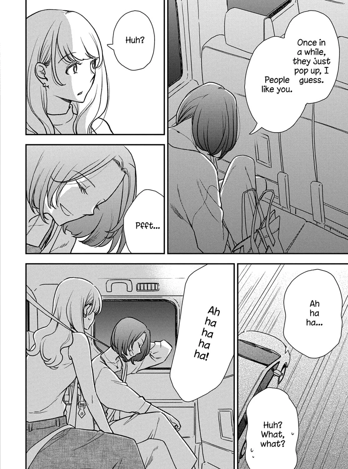 My Blue Garnet Chapter 10 page 13 - 