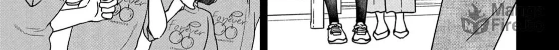 My Blue Garnet Chapter 10 page 24 - 