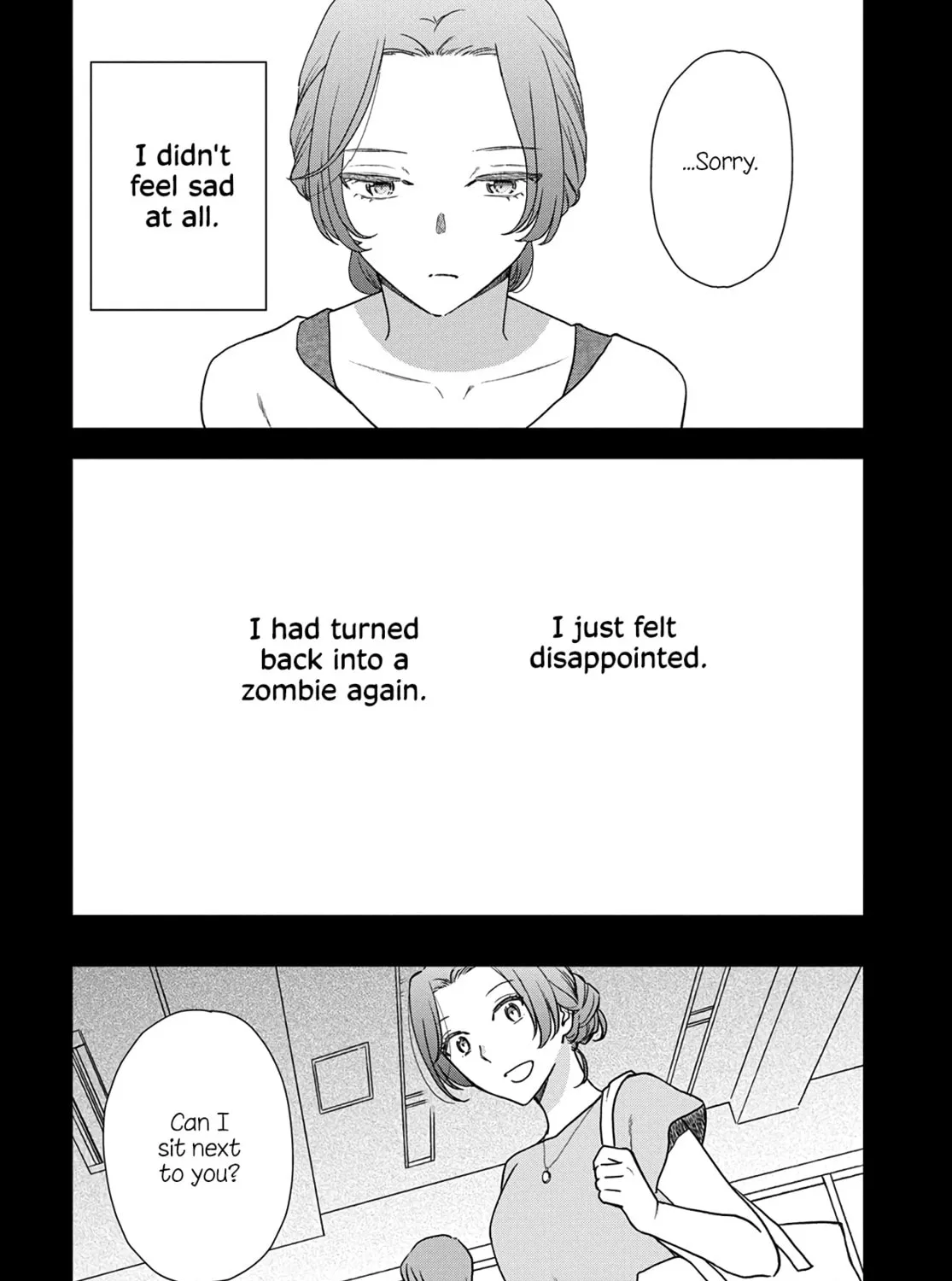 My Blue Garnet Chapter 10 page 73 - 