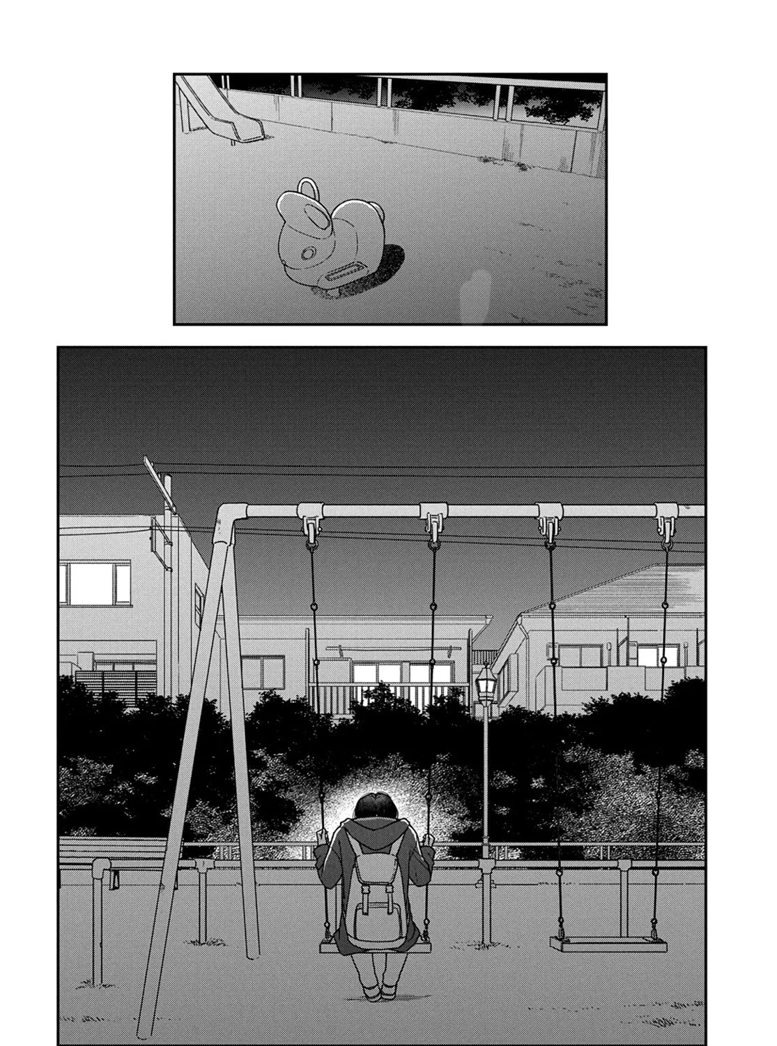 My Blue Garnet Chapter 11 page 61 - 