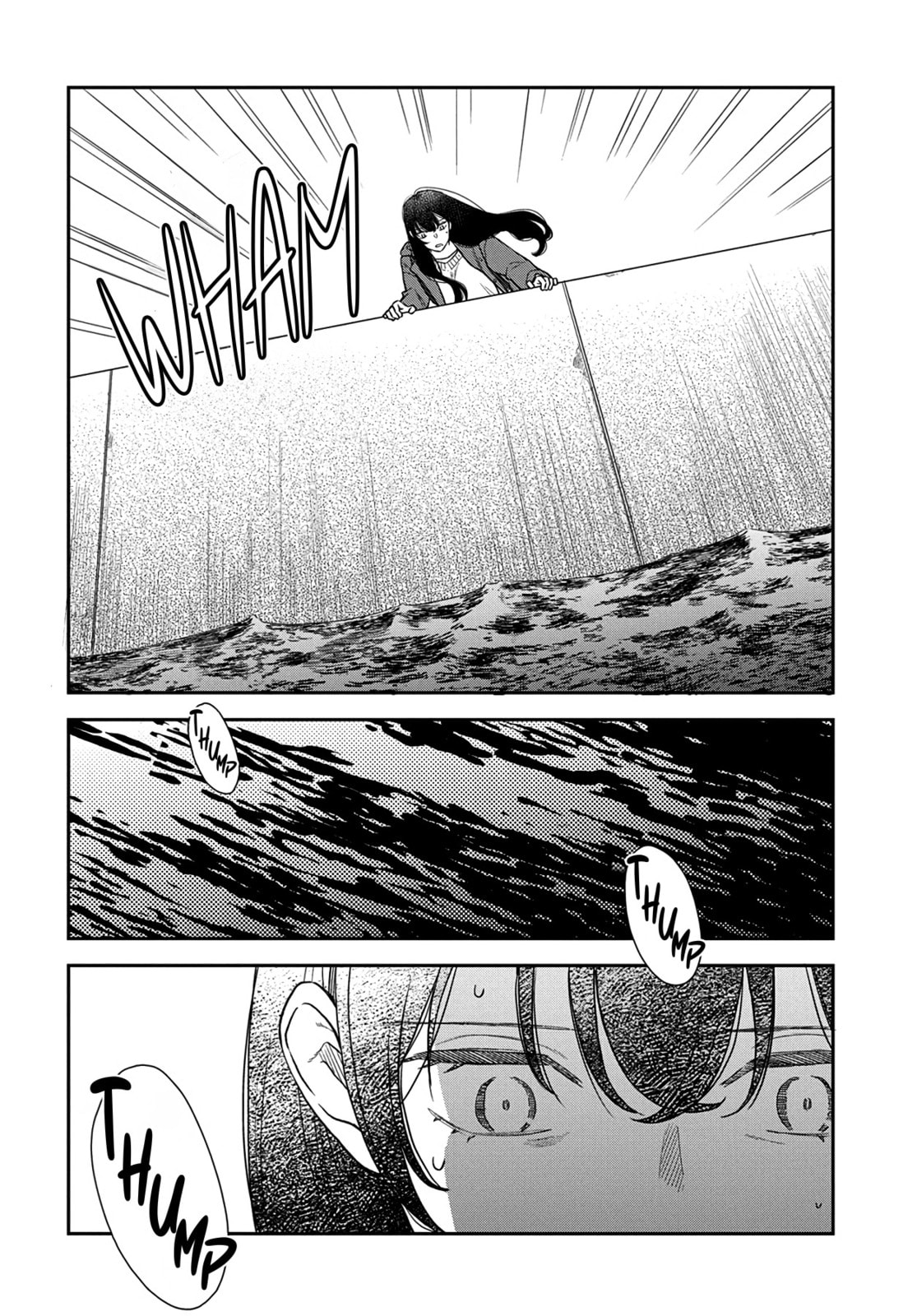 My Blue Garnet Chapter 13 page 13 - 
