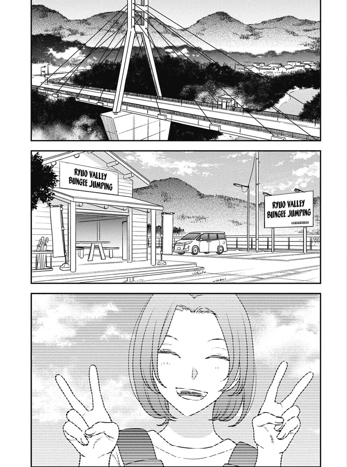 My Blue Garnet Chapter 8 page 39 - 