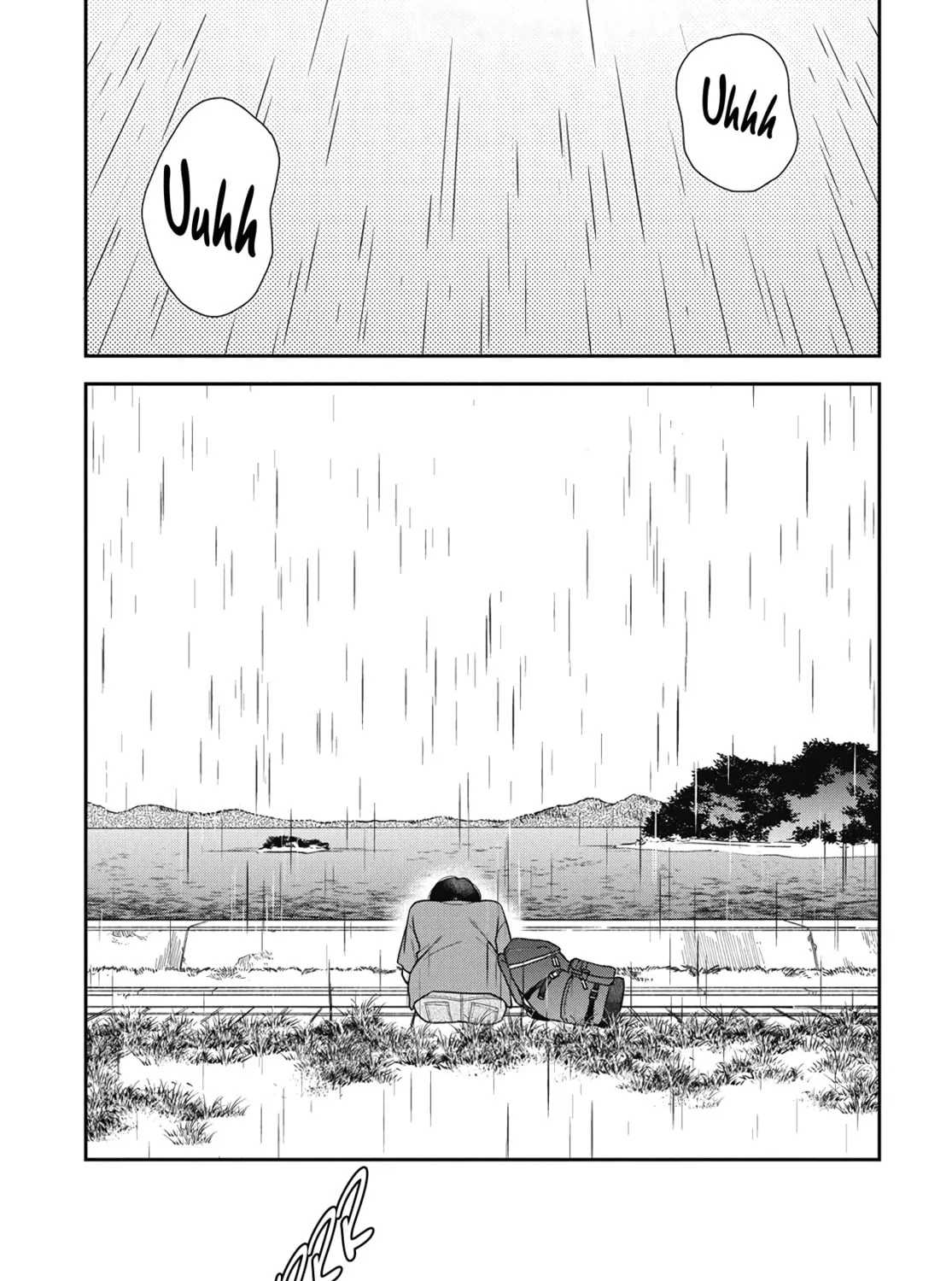My Blue Garnet Chapter 8 page 63 - 