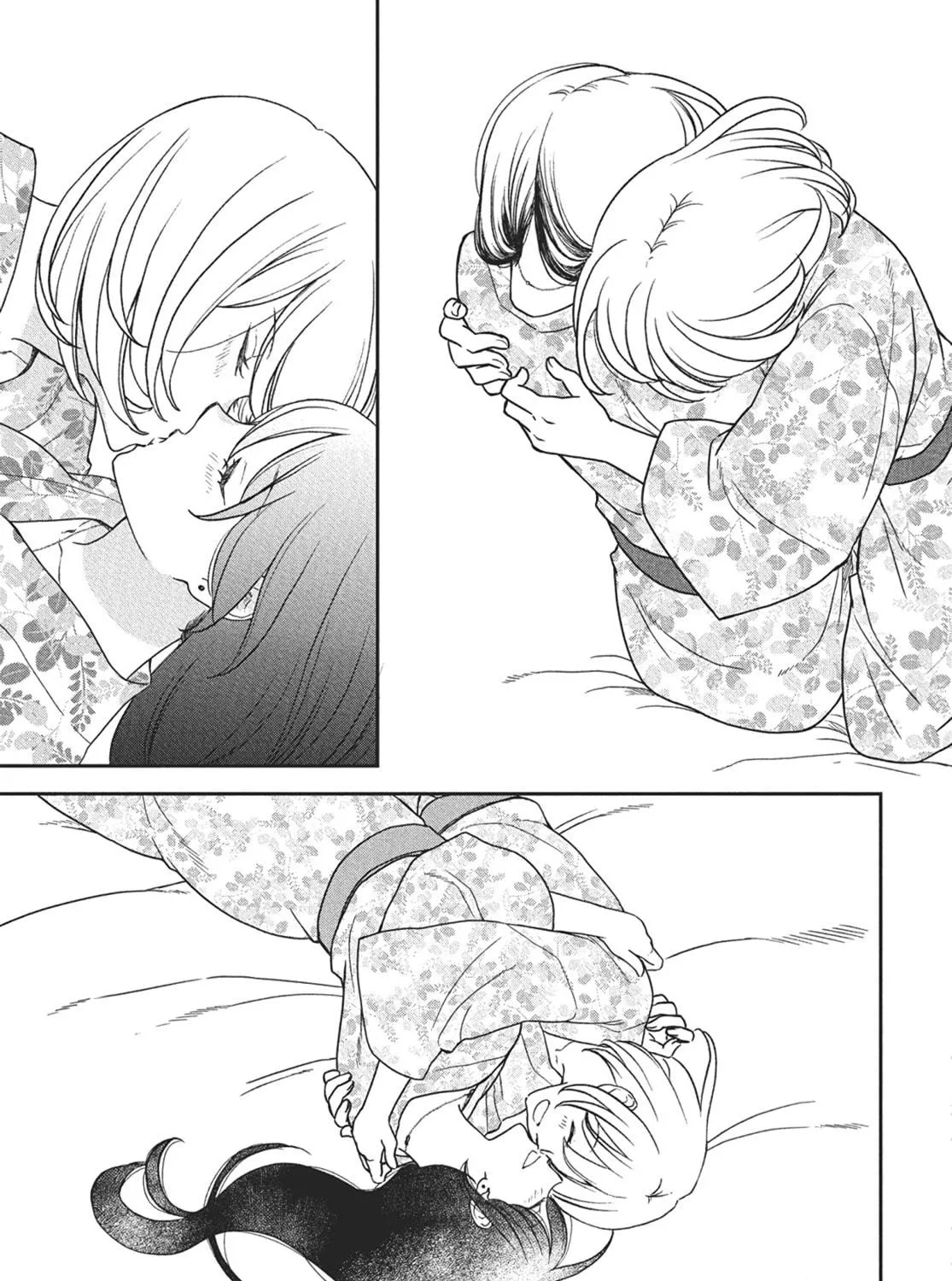 My Blue Garnet Chapter 9 page 19 - 