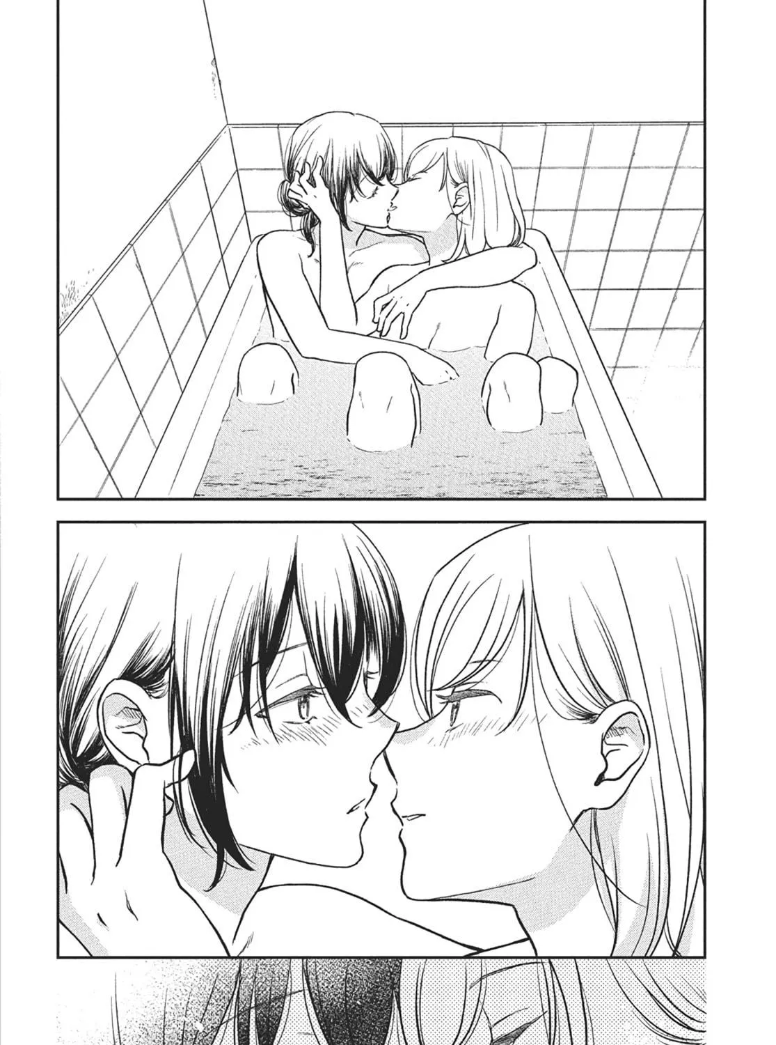 My Blue Garnet Chapter 9 page 65 - 
