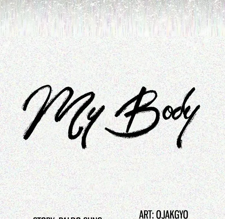 My Body {official} Chapter 1 page 197 - 