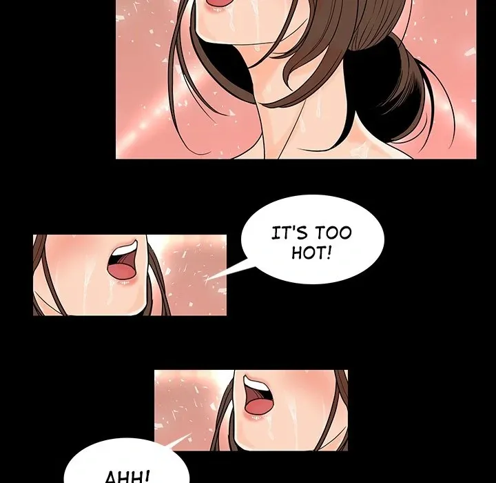 My Body {official} Chapter 1 page 24 - 