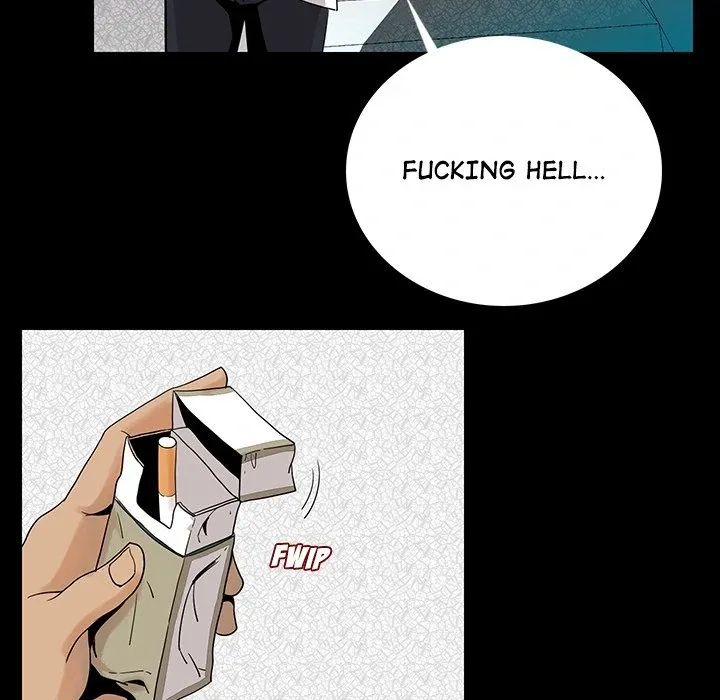 My Body {official} Chapter 1 page 236 - 