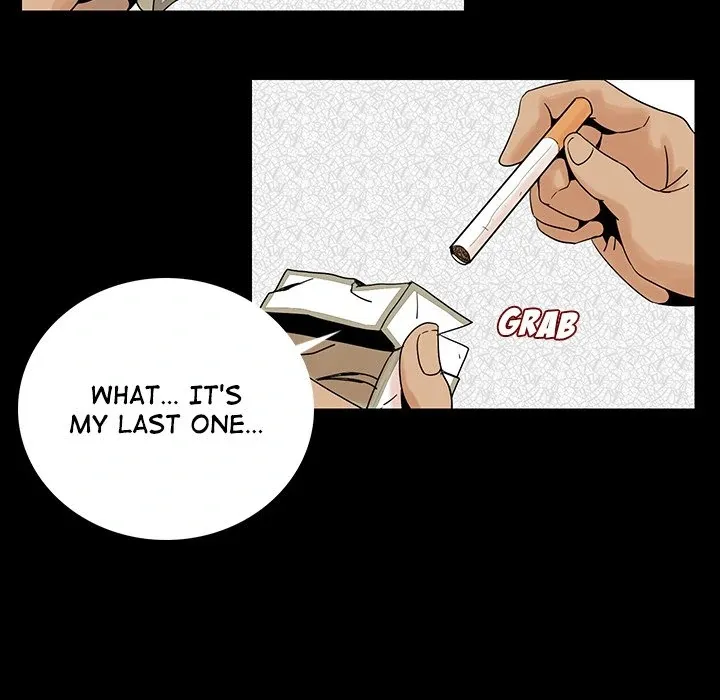 My Body {official} Chapter 1 page 237 - 