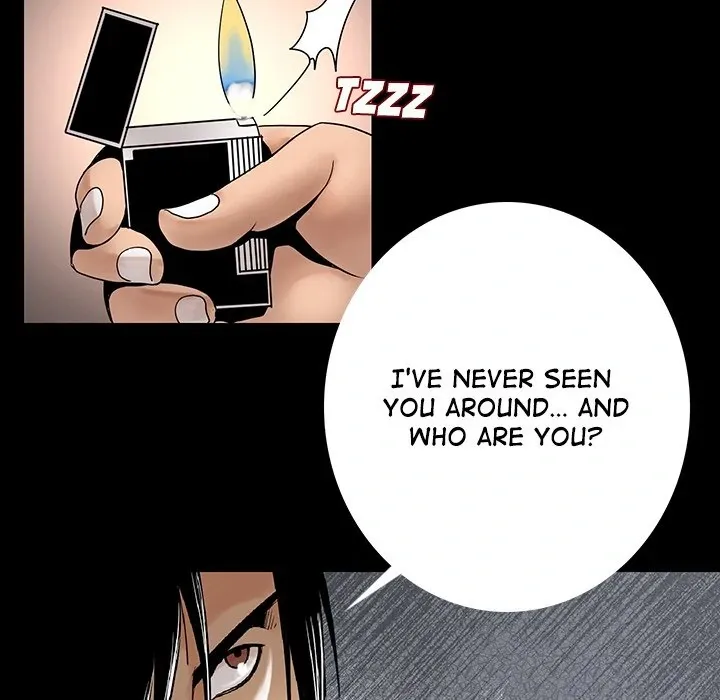 My Body {official} Chapter 1 page 246 - 