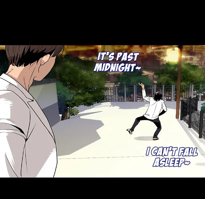 My Body {official} Chapter 1 page 258 - 