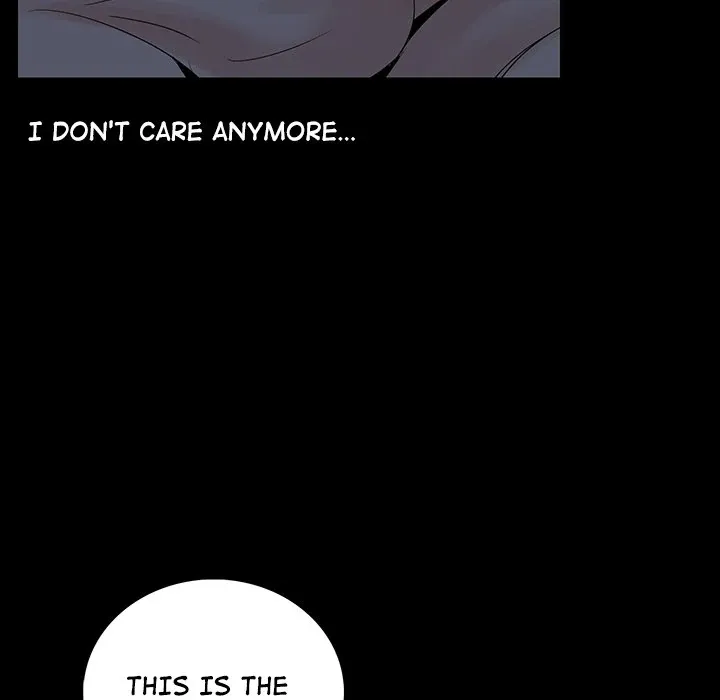 My Body {official} Chapter 1 page 27 - 