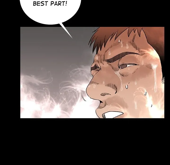 My Body {official} Chapter 1 page 28 - 
