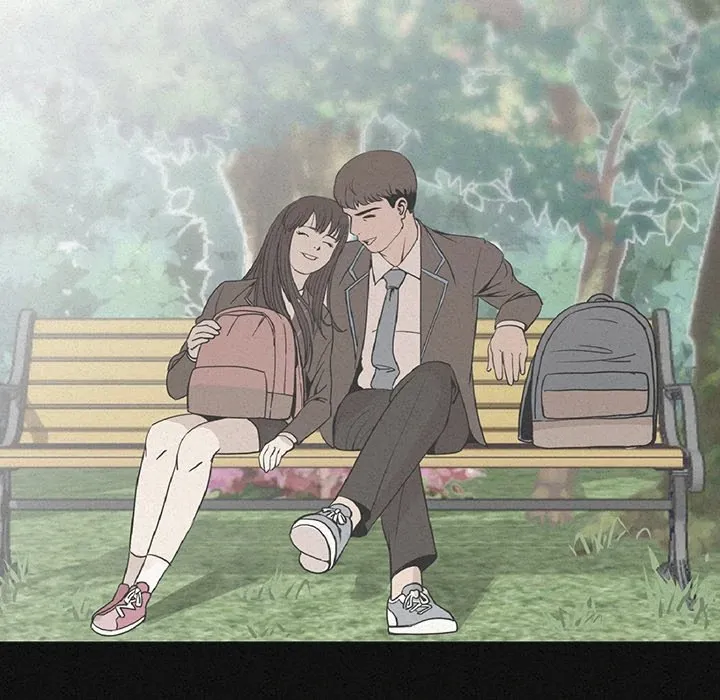 My Body {official} Chapter 1 page 61 - 