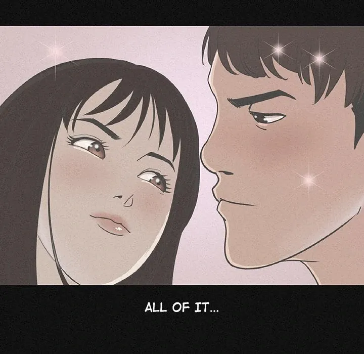 My Body {official} Chapter 1 page 63 - 
