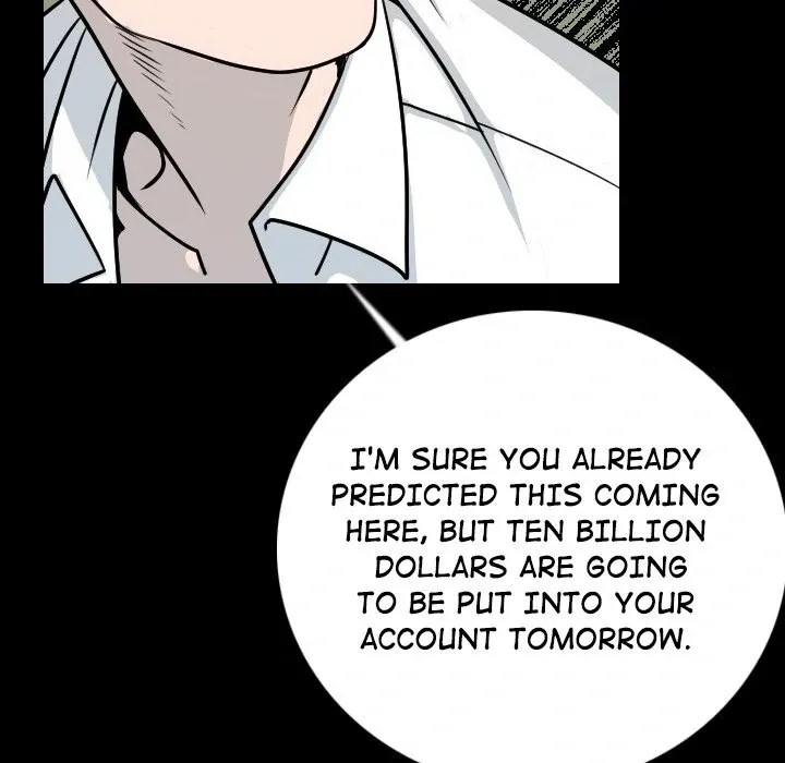 My Body {official} Chapter 10 page 118 - 