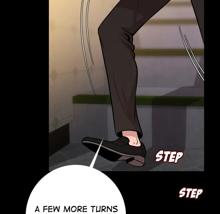 My Body {official} Chapter 10 page 13 - 